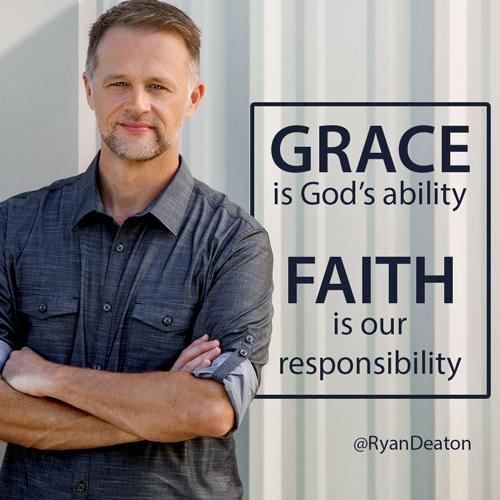 Grace-and-Faith