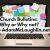 Church Bulletins: Why or Why Not?